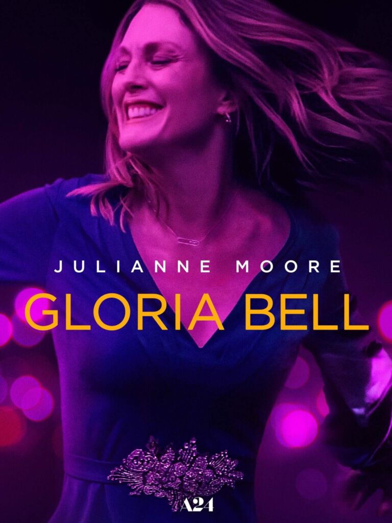 Gloria Bell movie 2019