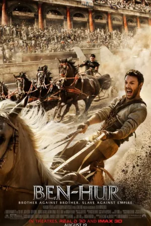 Ben Hur (2016)