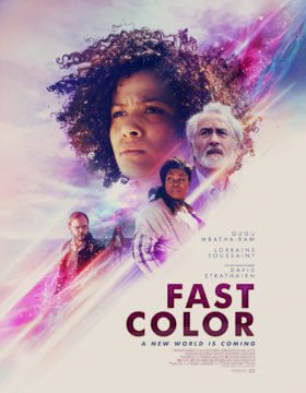 Fast Color 2018