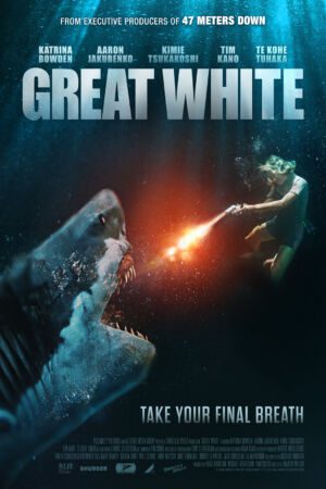 Great White 2021 movie download