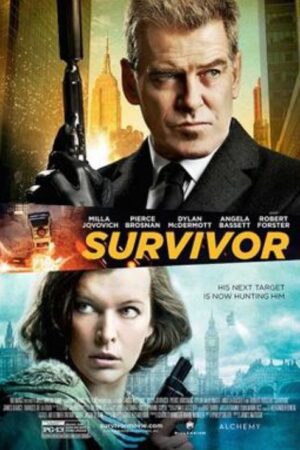 Survivor (2015)