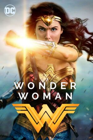 Wonder Woman (2017)