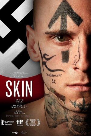 Skin (2019)