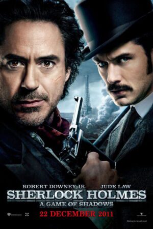 Sherlock Holmes 2 movie free download