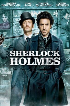 Sherlock Holmes 2009