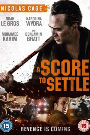 A Score to Settle (2019)