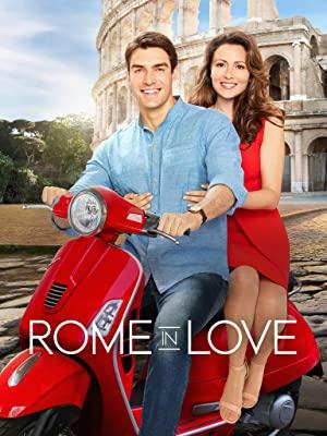 Rome in Love movie 2019