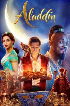 Aladdin (2019)