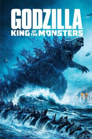 Godzilla: King of the Monsters (2019)