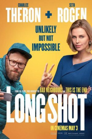 Long Shot (2019)