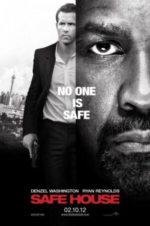 Safe House 2012