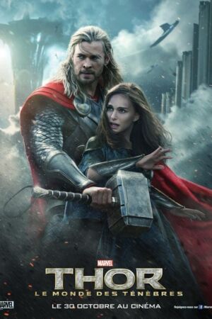 Thor Dark World (2013)