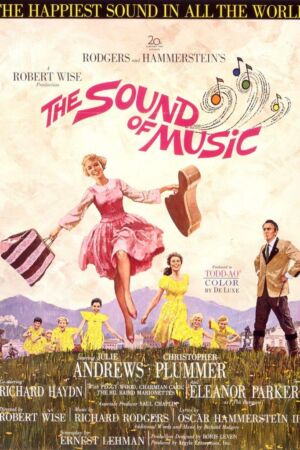 The Sound of Music (1965)