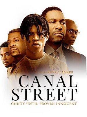 Canal street (2018)