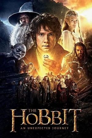 The Hobbit An Unexpected Journey movie free download