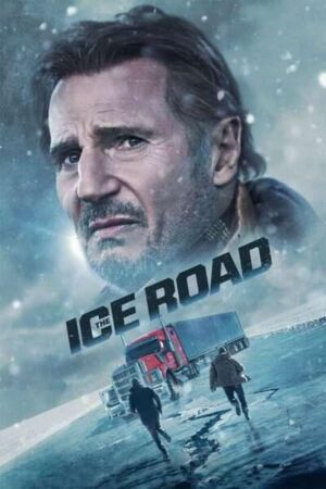 The Ice road (2021)