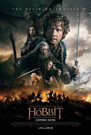 The Hobbit The Battle of Five Armies movie download