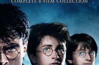 Harry Potter Full Movie Collection Free Download