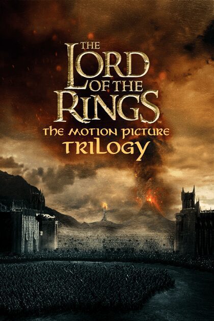 The Lord of the Rings Trilogy free download