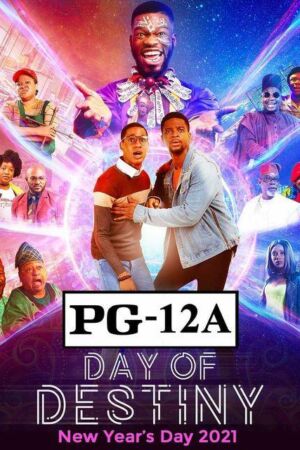 Day of Destiny nollywood movie free download