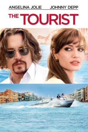 The Tourist (2010)