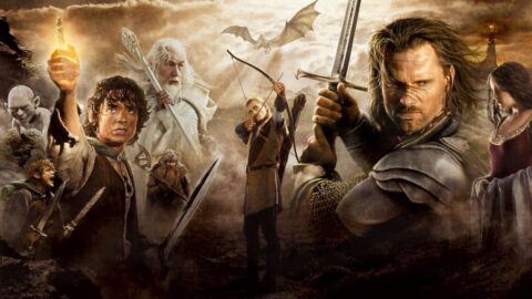 The Lord of the Rings Movies