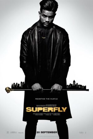 SuperFly (2018)