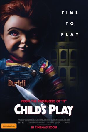 Childs Play (2019)