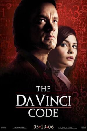 The Da Vinci Code 2006