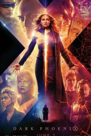 Xmen Dark Phoenix movie download