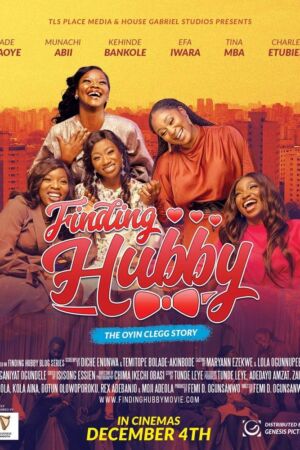 Finding Hubby nollywood movie download