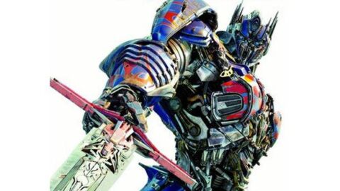 Download the full Transformers movie collection