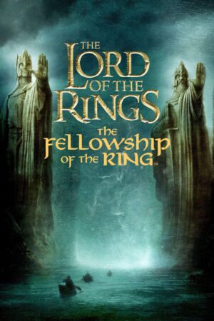 The Lord of the Rings (2001)