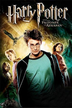 Harry Potter and the Prisoner of Azkaban (2004)