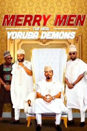 Merry Men 1 Nollywood