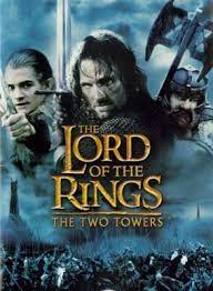 The Lord of the Rings 2 (2002)