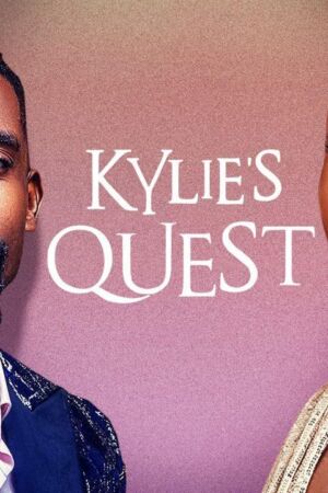 Kylies Quest Nollywood