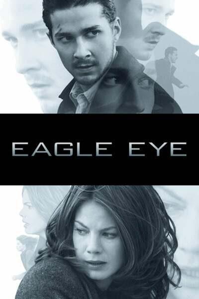 Eagle Eye 2008