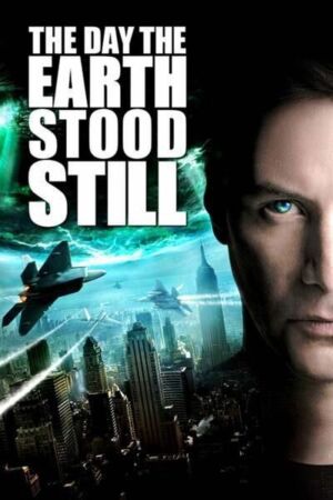 The Day the earth stood still movie 2008