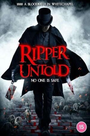 Ripper Untold 2021 movie free download