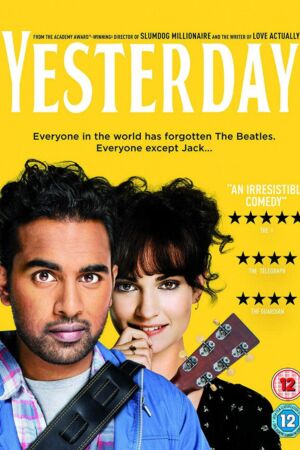 Yesterday 2019 movie download