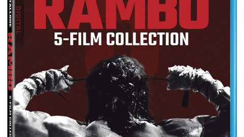 Rambo movie collection free download