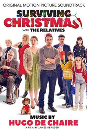 Surviving Christmas with the Relatives (2018)