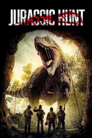 Jurassic Hunt (2021)