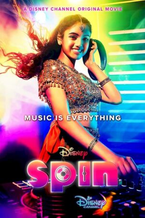 Spin 2021 Disney movie free download