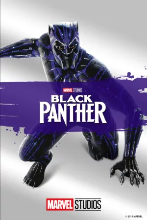 Black Panther (2018)