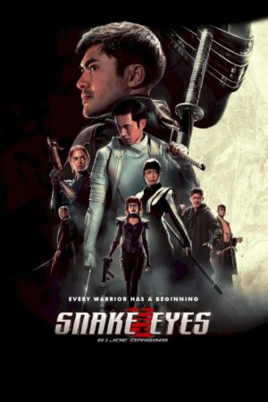 Snake Eyes (2021)