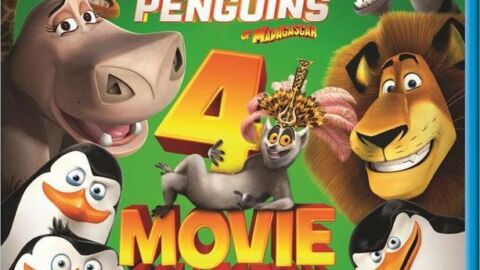 Madagascar Full movie collection free download