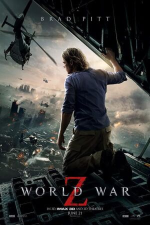 World War Z 2013 movie free download