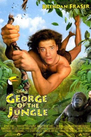 George of the Jungle full movie download